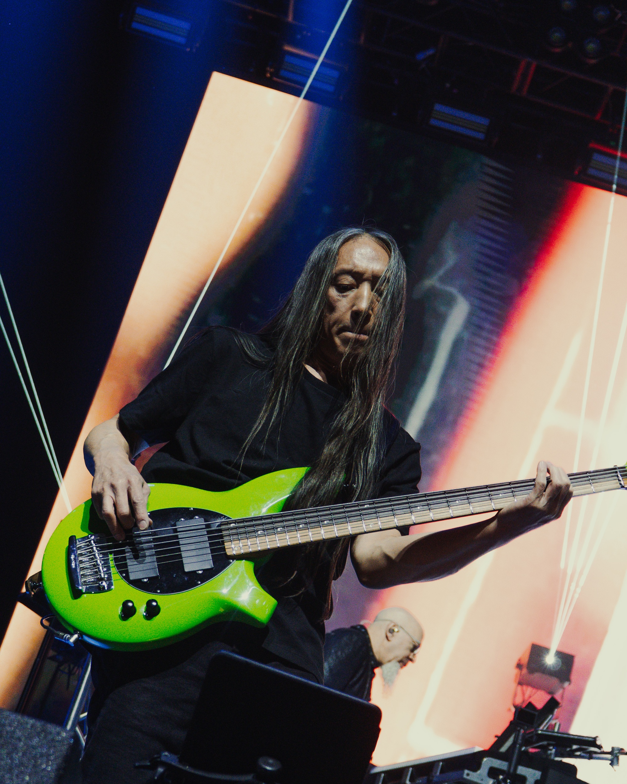 Dream Theater - 40th Anniversary Tour - Parasomnia 2026