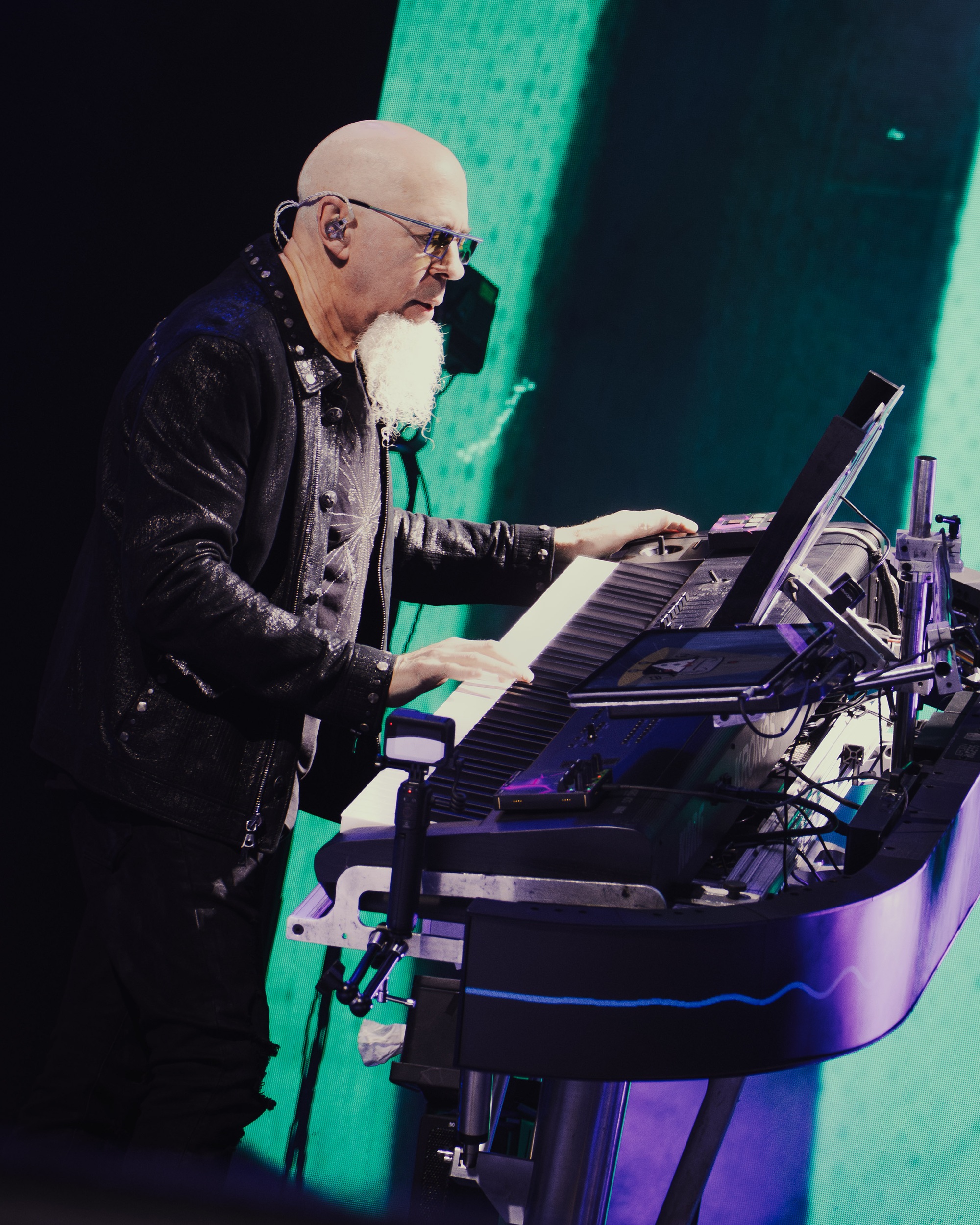 Dream Theater - 40th Anniversary Tour - Parasomnia 2026