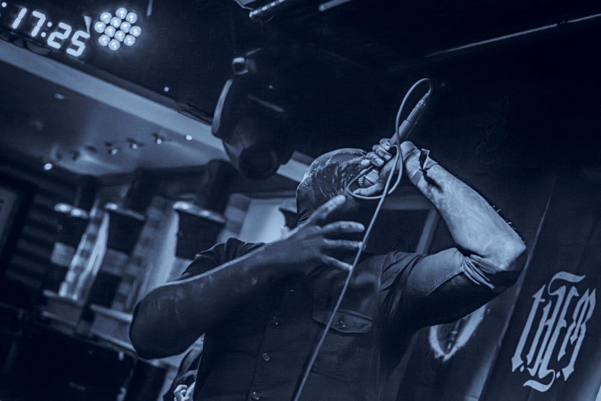 70000 Tons Of Metal 2026