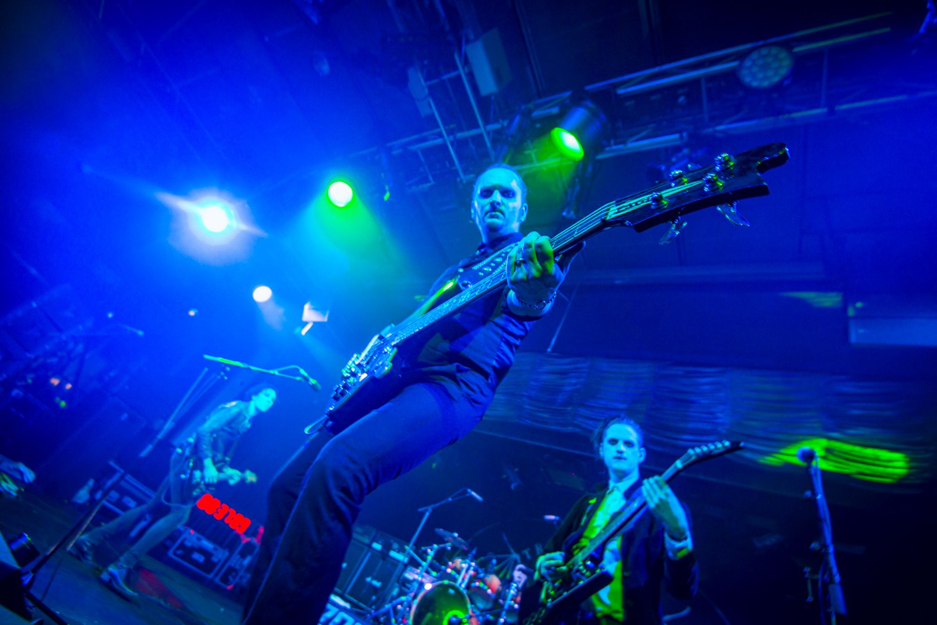 70000 Tons Of Metal 2026