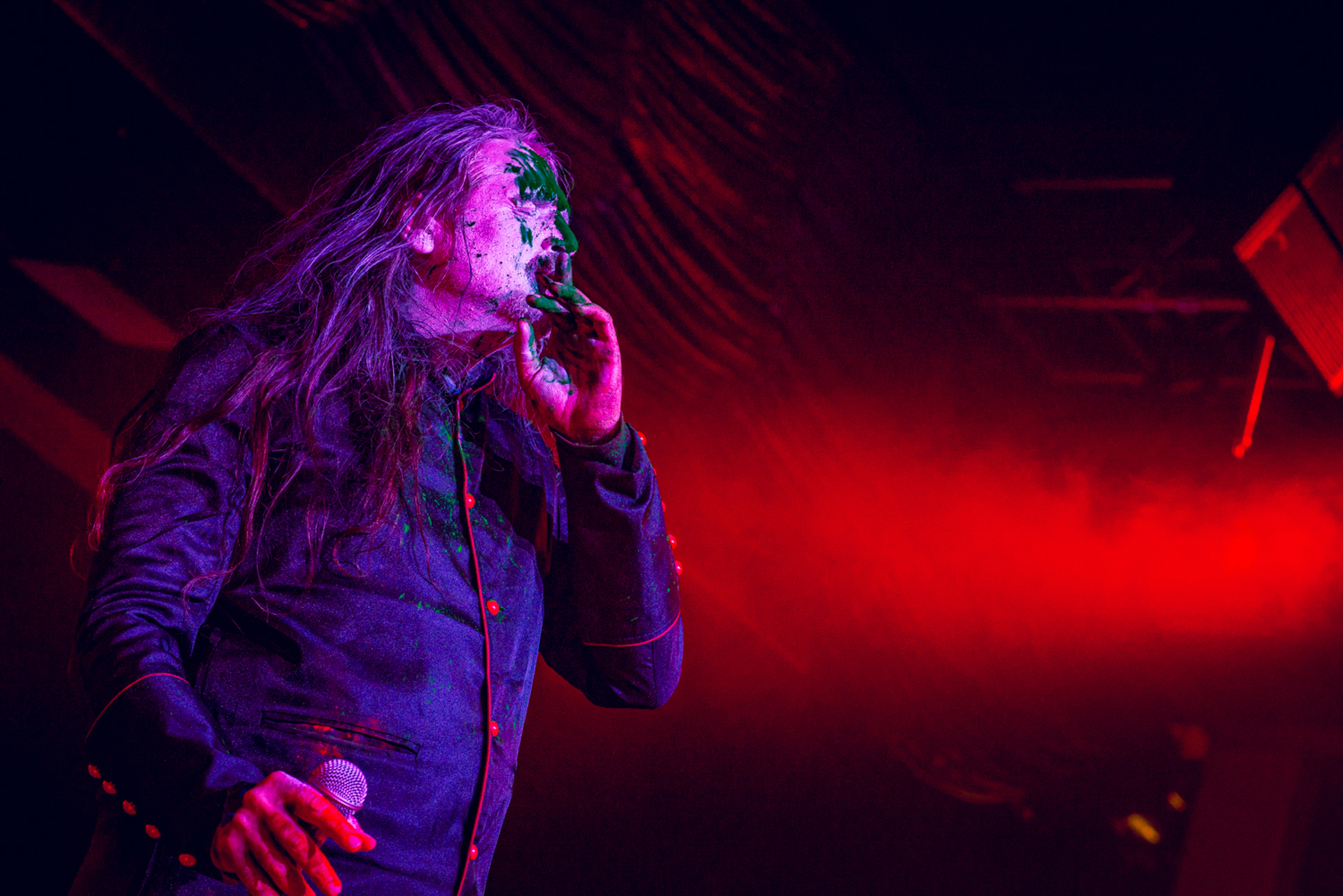 70000 Tons Of Metal 2026