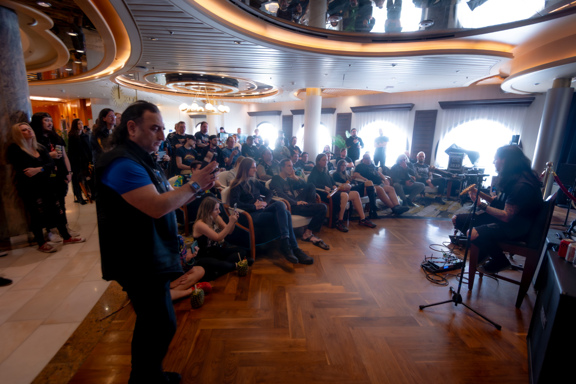 70000 Tons Of Metal 2026