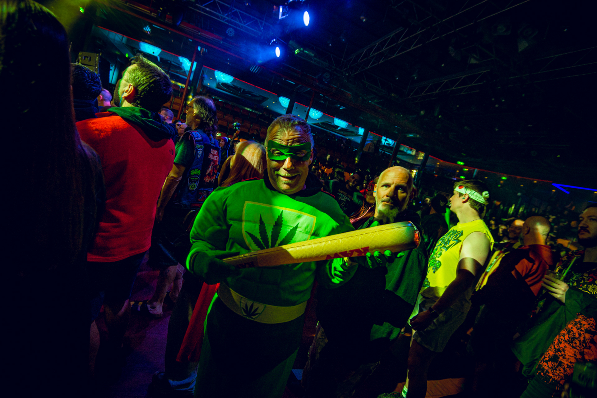 70000 Tons Of Metal 2026