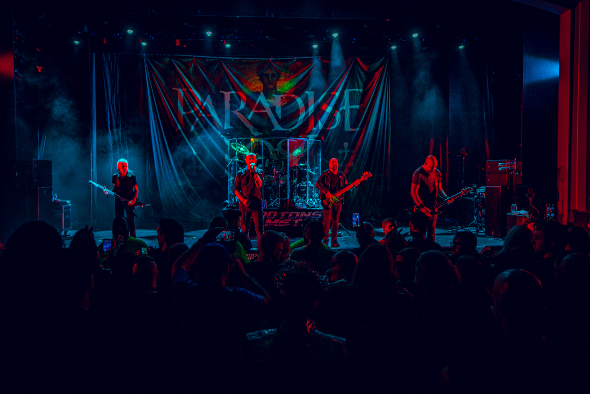 70000 Tons Of Metal 2026