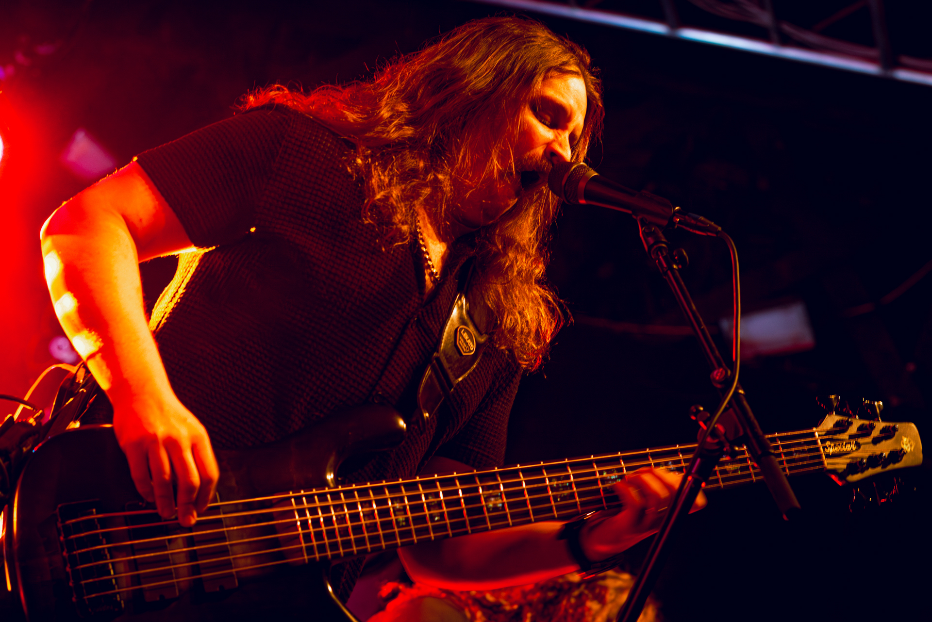 Katatonia and Rivers of Nihil - Orlando FL