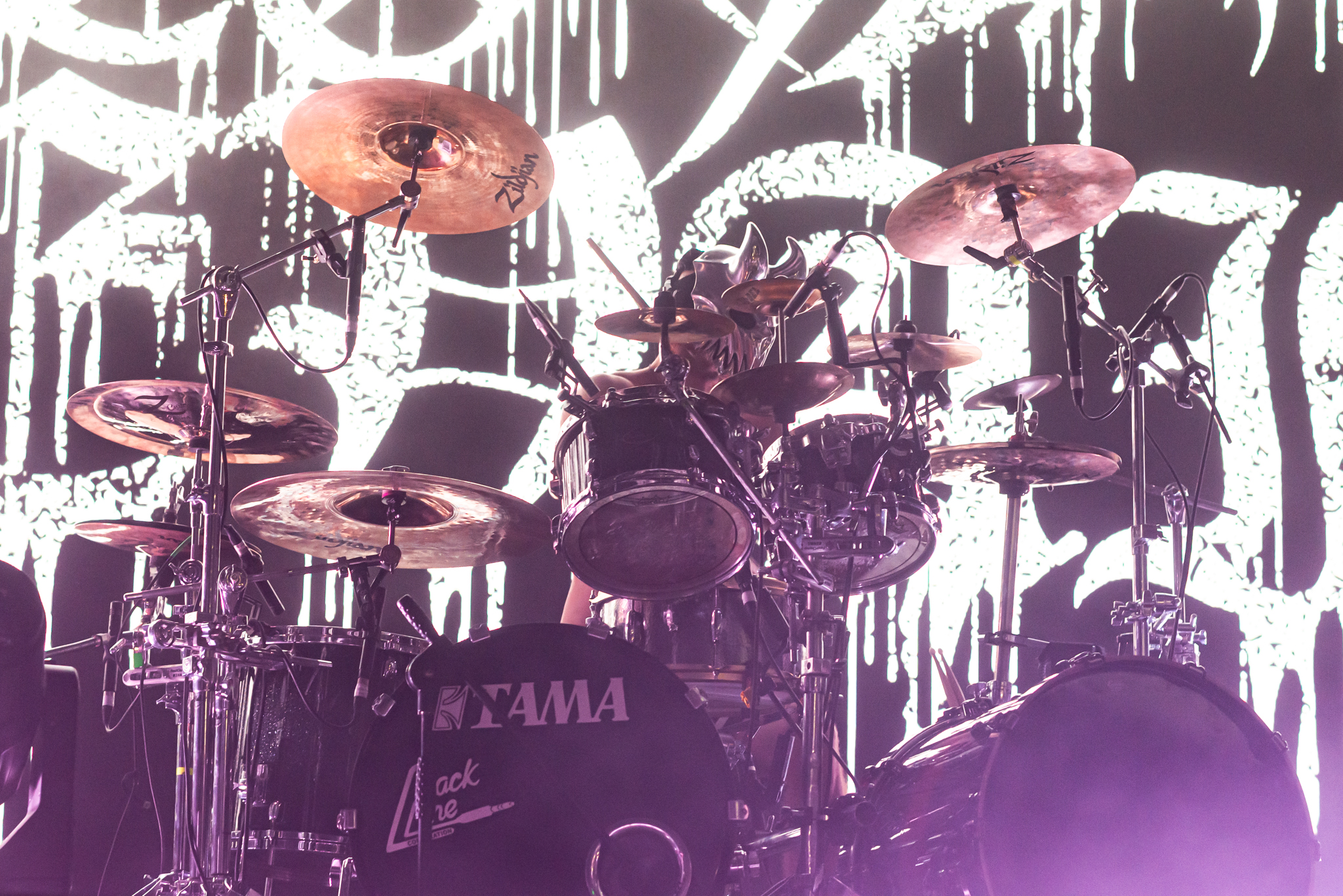 Slaughter to Prevail en Bogotá: Brutalidad y Mosh en su Máximo Esplendo