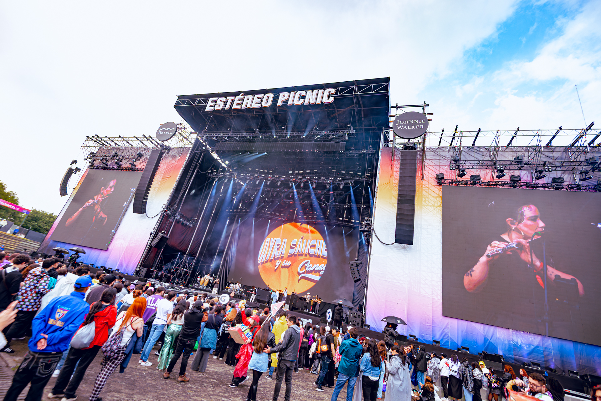 Estereo PIcnic 2026