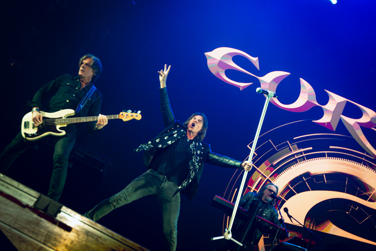 Monsters Of Rock 2025