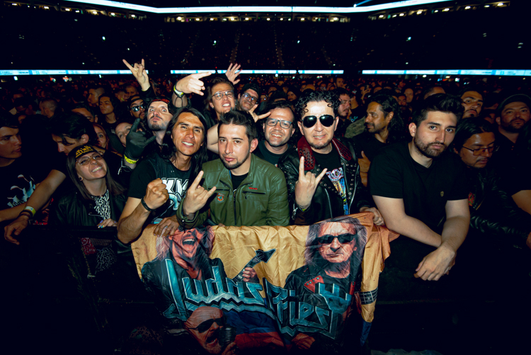 Monsters Of Rock 2025