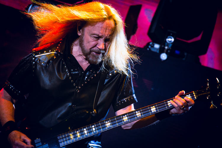 Monsters Of Rock 2025