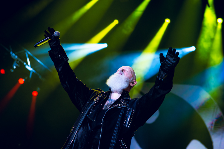 Monsters Of Rock 2025