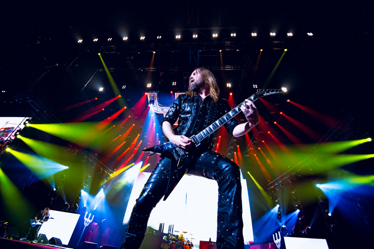 Monsters Of Rock 2025