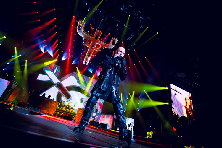 Monsters Of Rock 2025