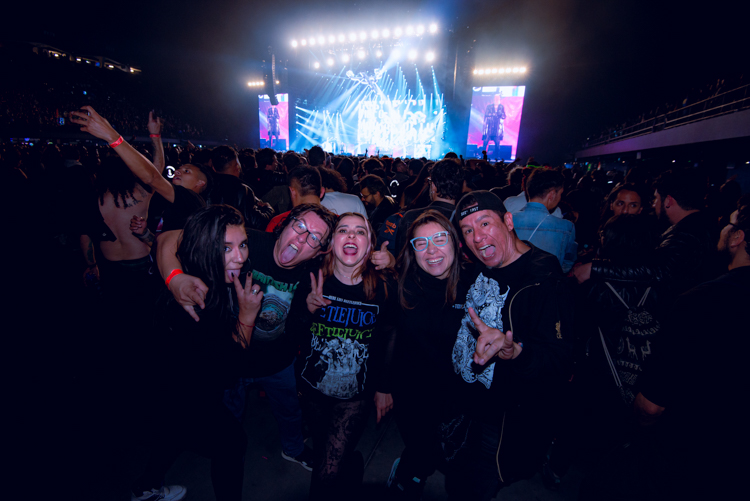 Monsters Of Rock 2025