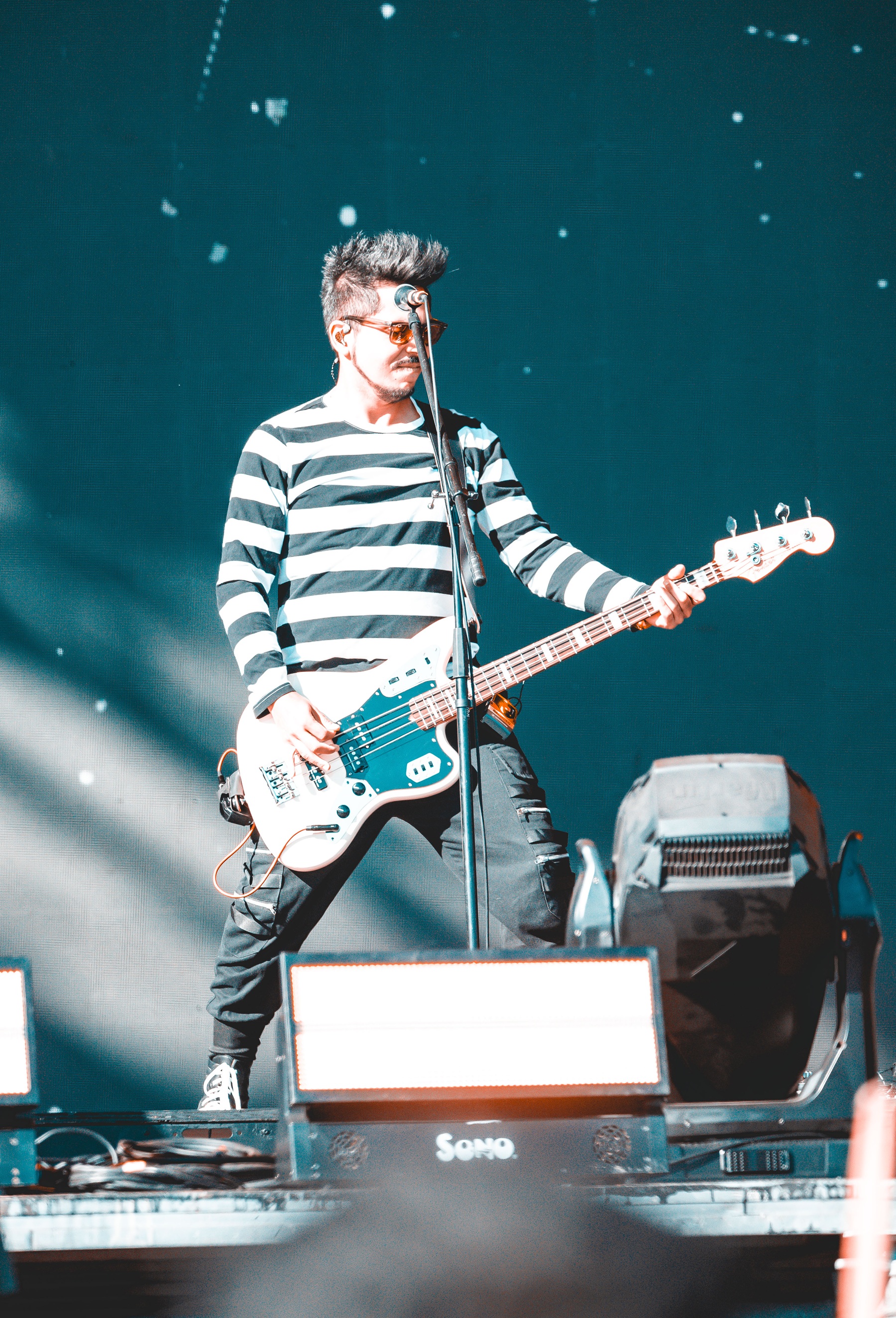 70000 Tons Of Metal 2026