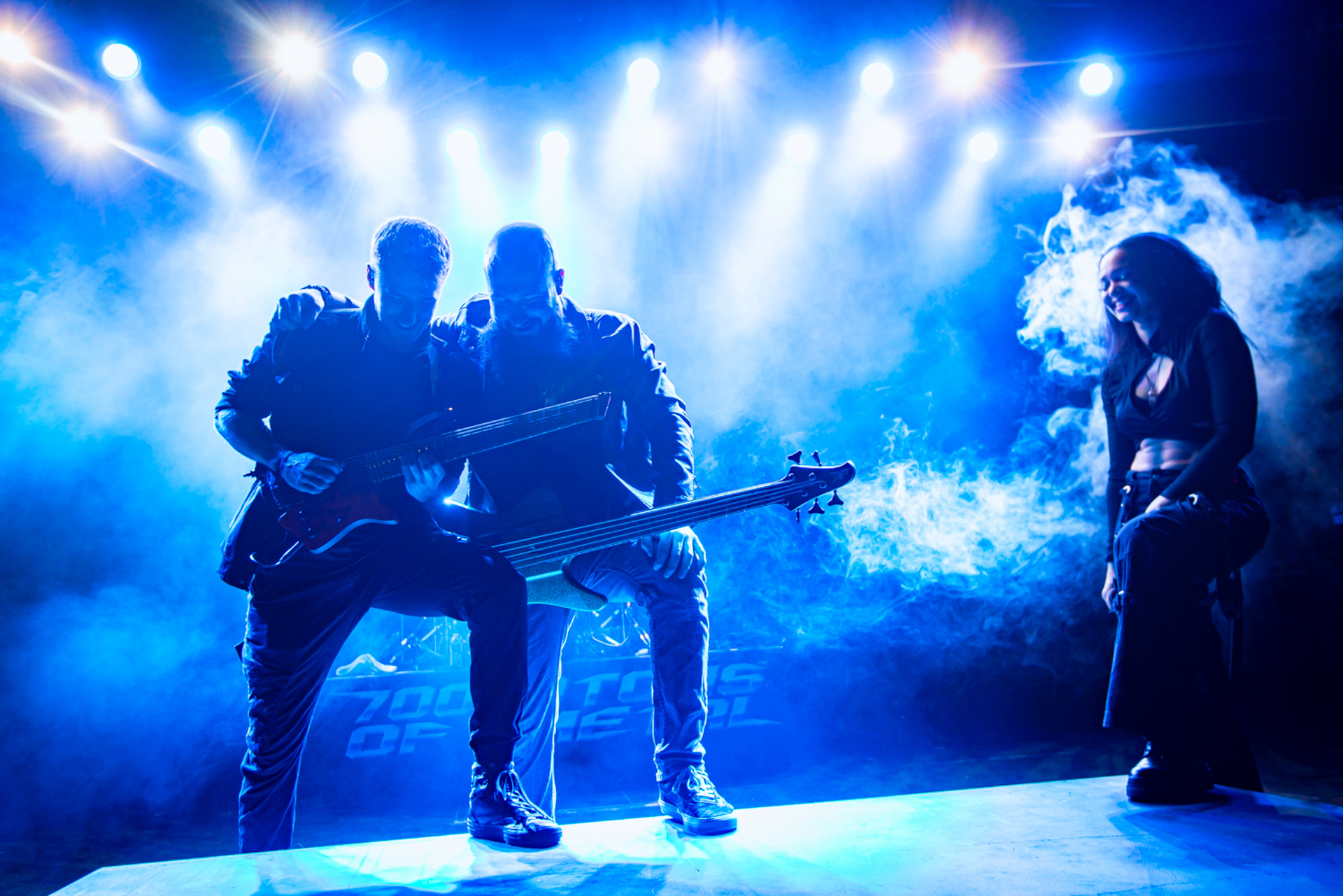 70000 Tons Of Metal 2026