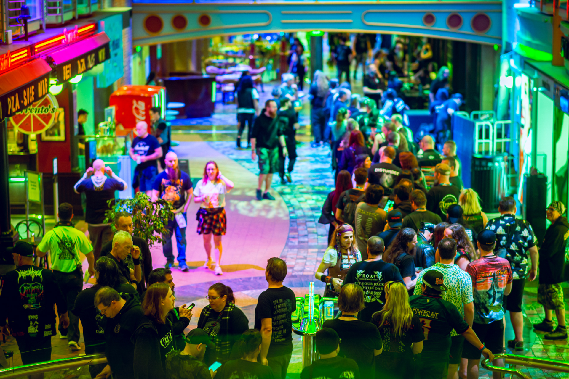 70000 Tons Of Metal 2026