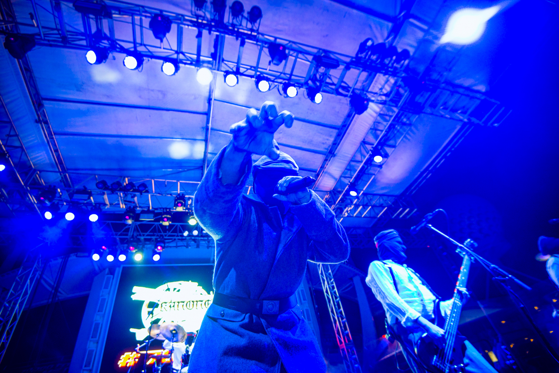 70000 Tons Of Metal 2026