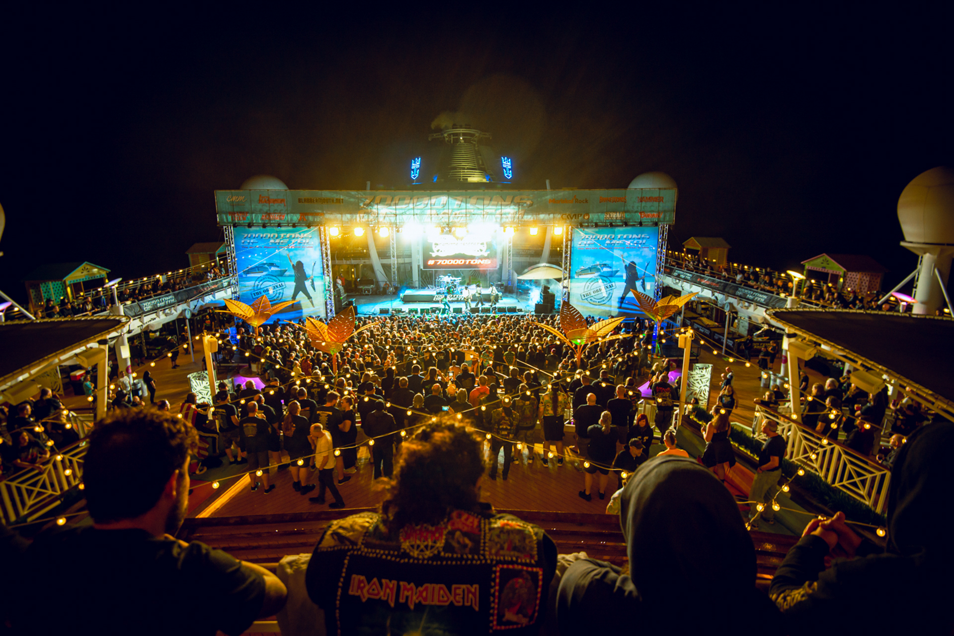 70000 Tons Of Metal 2026