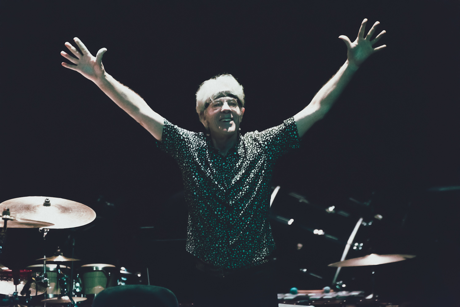 Stewart Copeland - Police Deranged for Orchestra