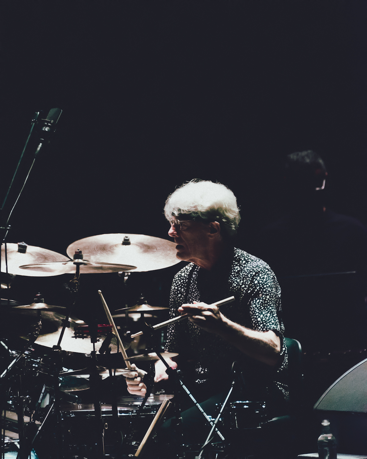 Stewart Copeland - Police Deranged for Orchestra