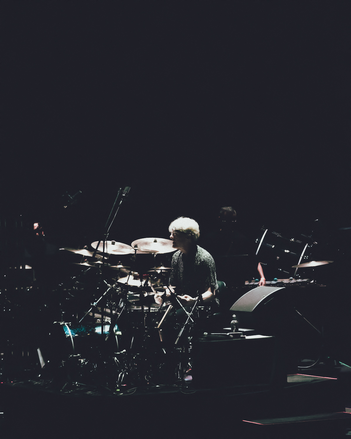 Stewart Copeland - Police Deranged for Orchestra