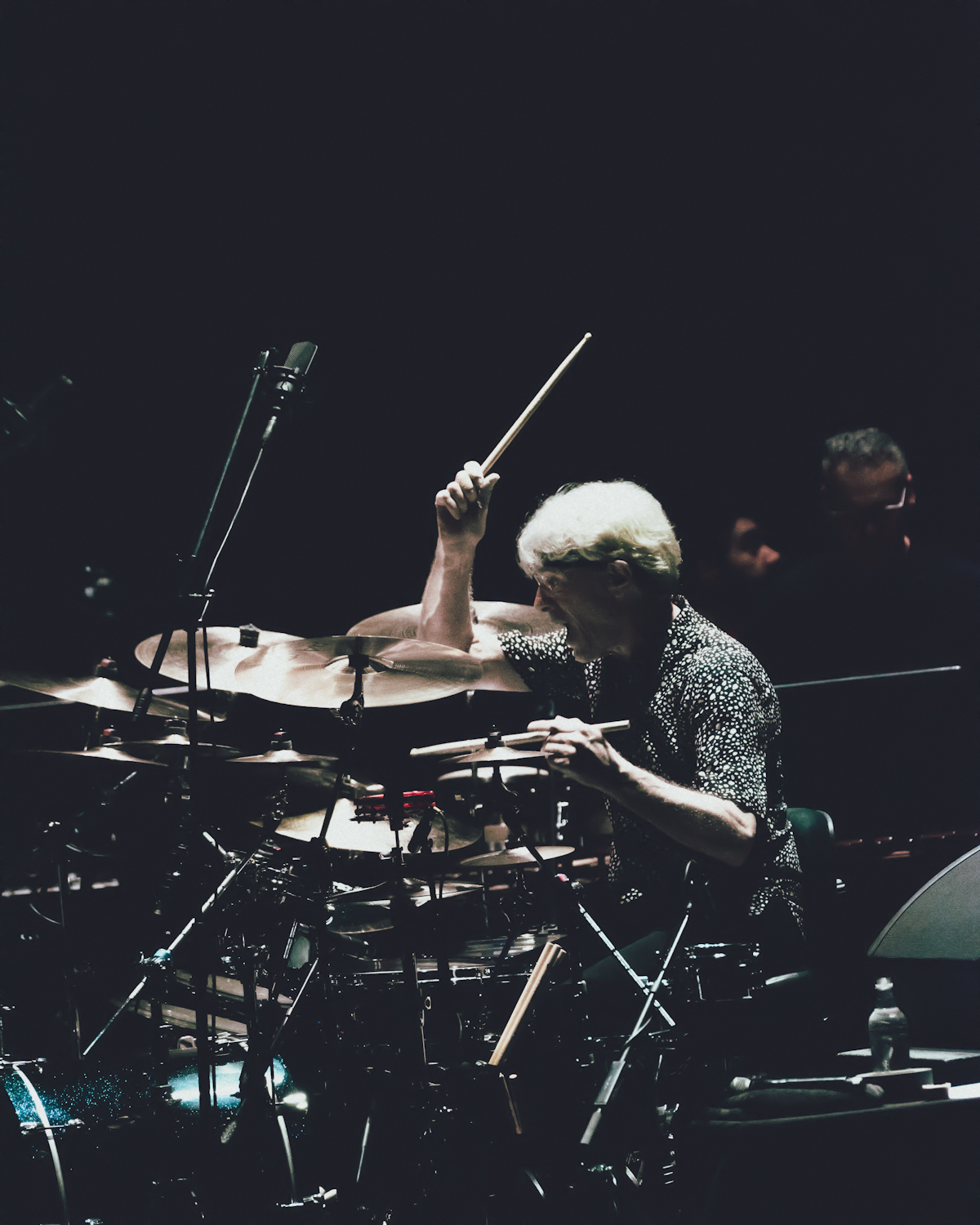 Stewart Copeland - Police Deranged for Orchestra