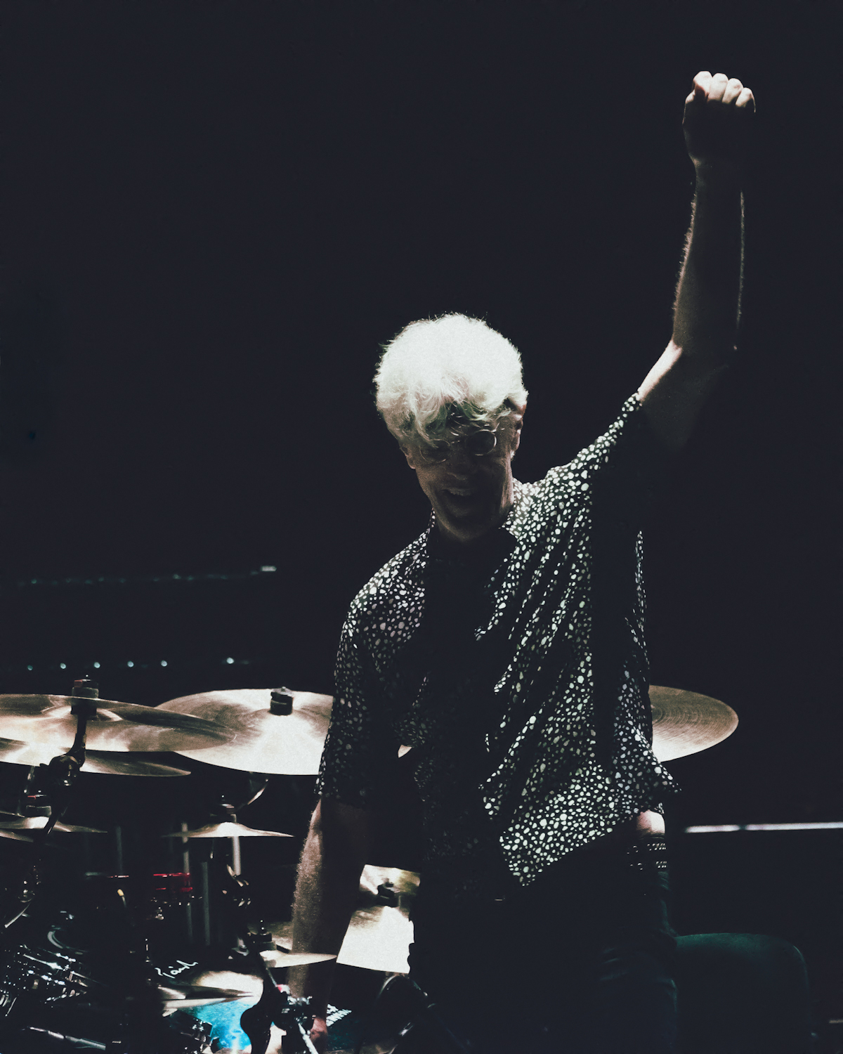 Stewart Copeland - Police Deranged for Orchestra