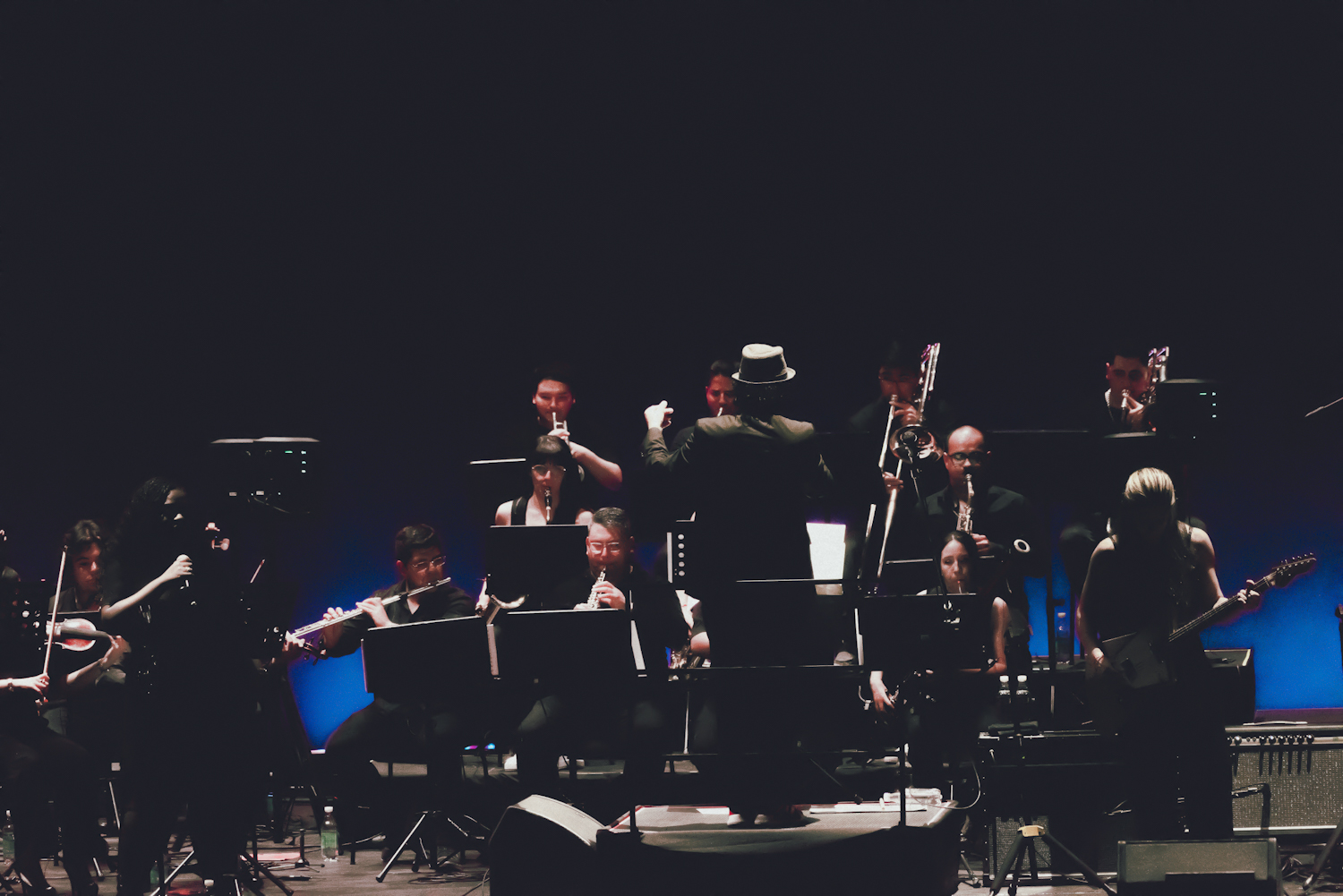 Stewart Copeland - Police Deranged for Orchestra