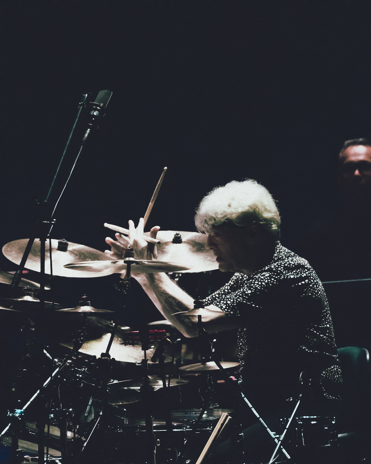 Stewart Copeland - Police Deranged for Orchestra