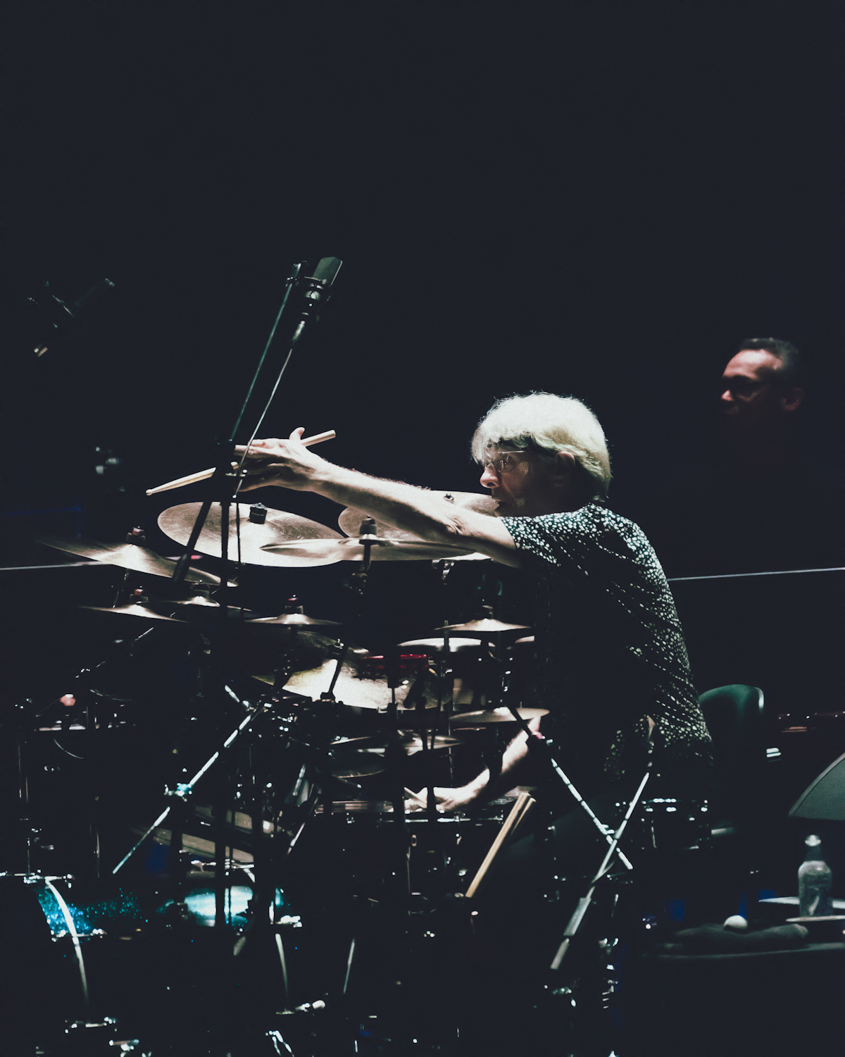 Stewart Copeland - Police Deranged for Orchestra