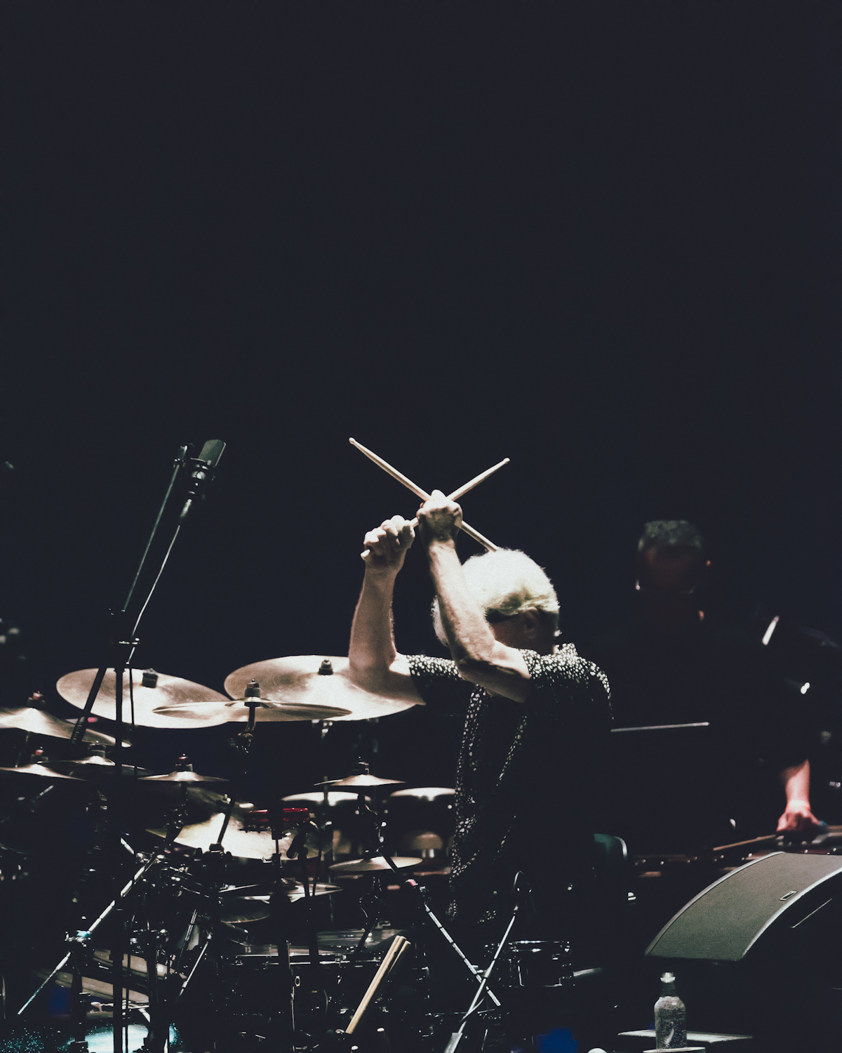 Stewart Copeland - Police Deranged for Orchestra