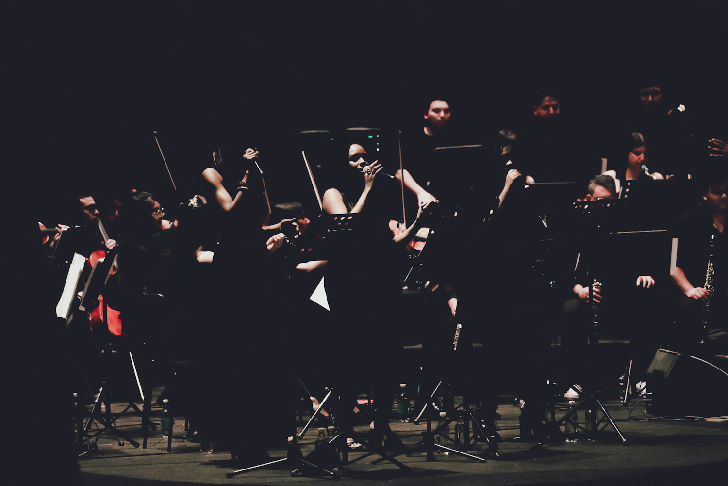 Stewart Copeland - Police Deranged for Orchestra