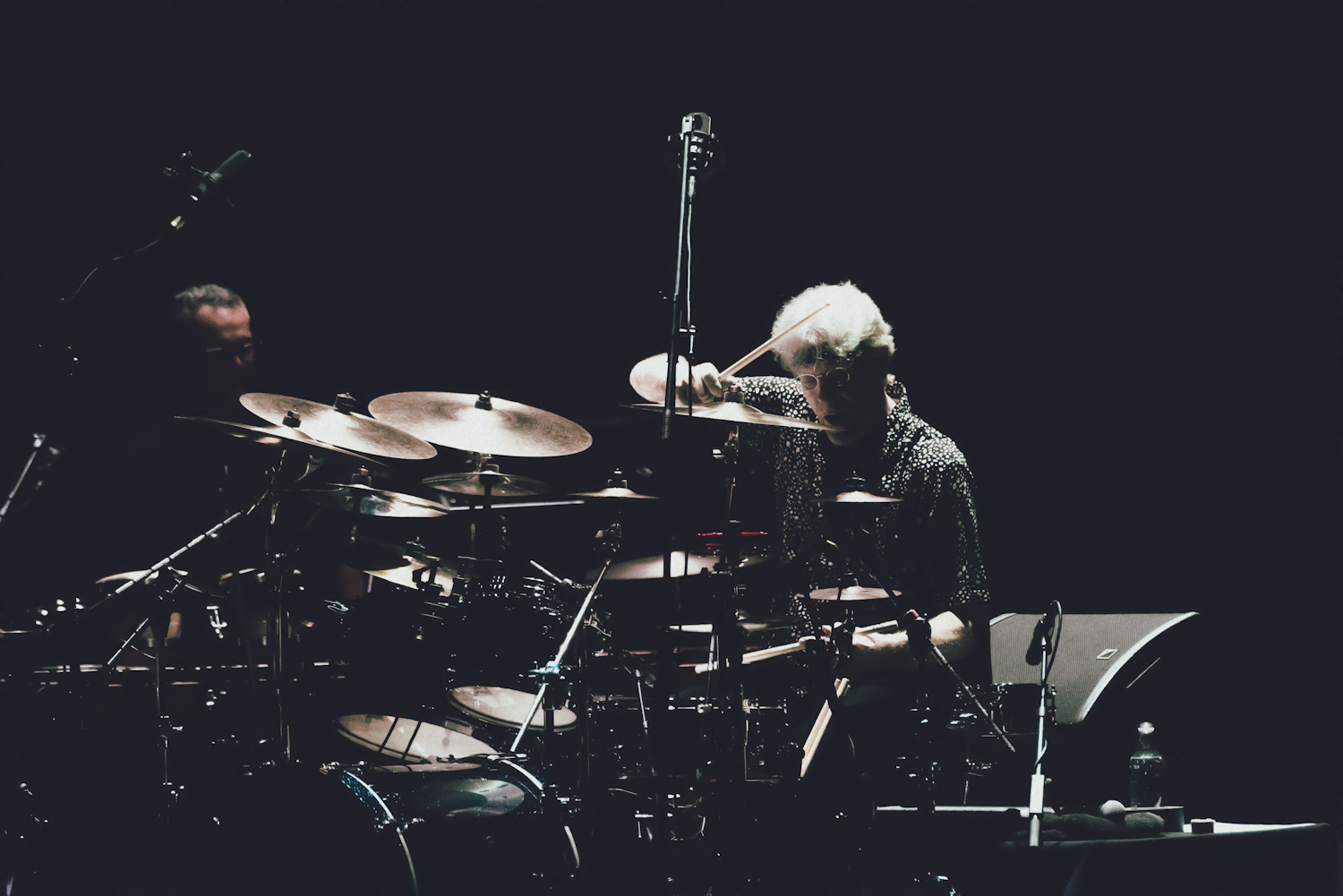 Stewart Copeland - Police Deranged for Orchestra