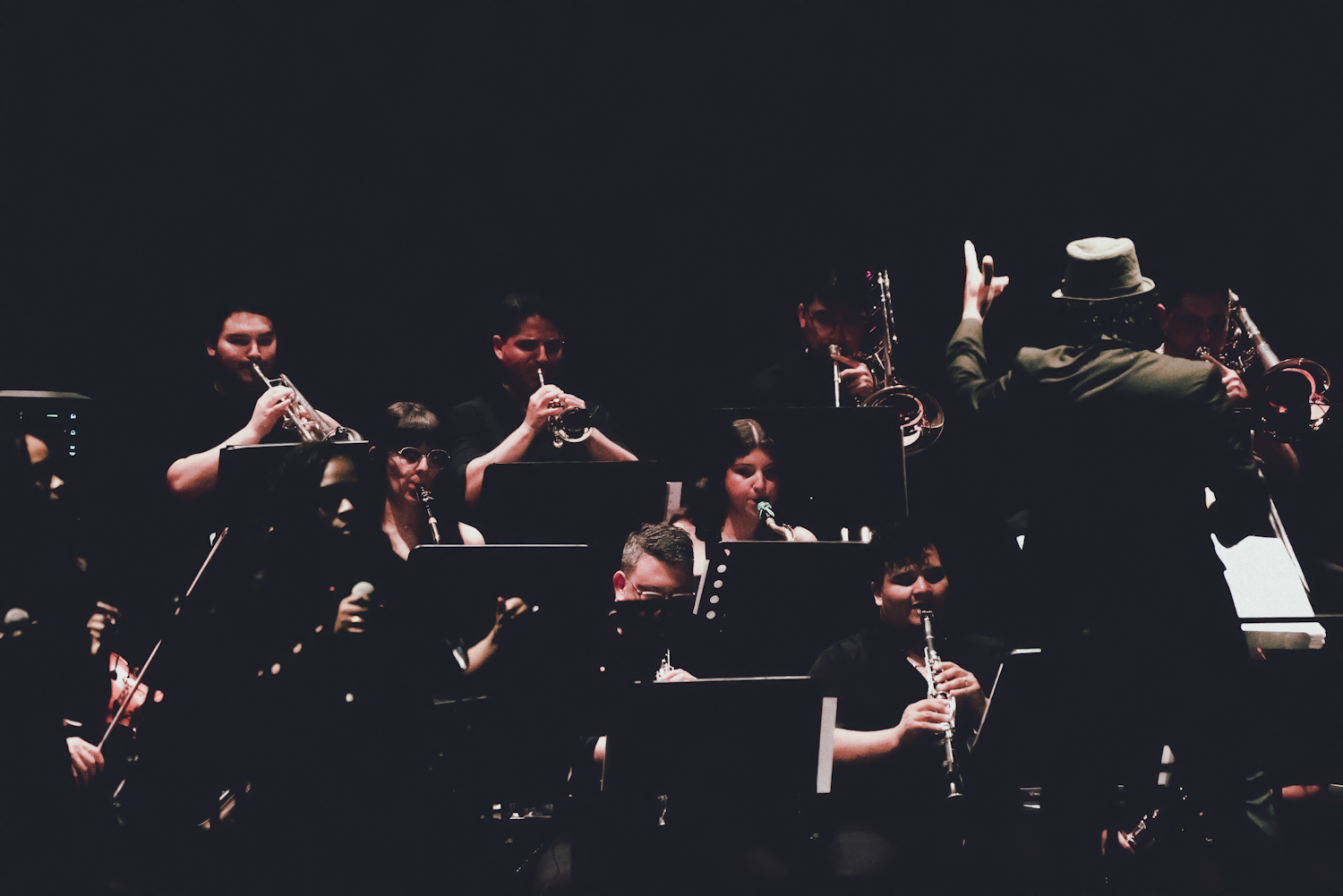 Stewart Copeland - Police Deranged for Orchestra