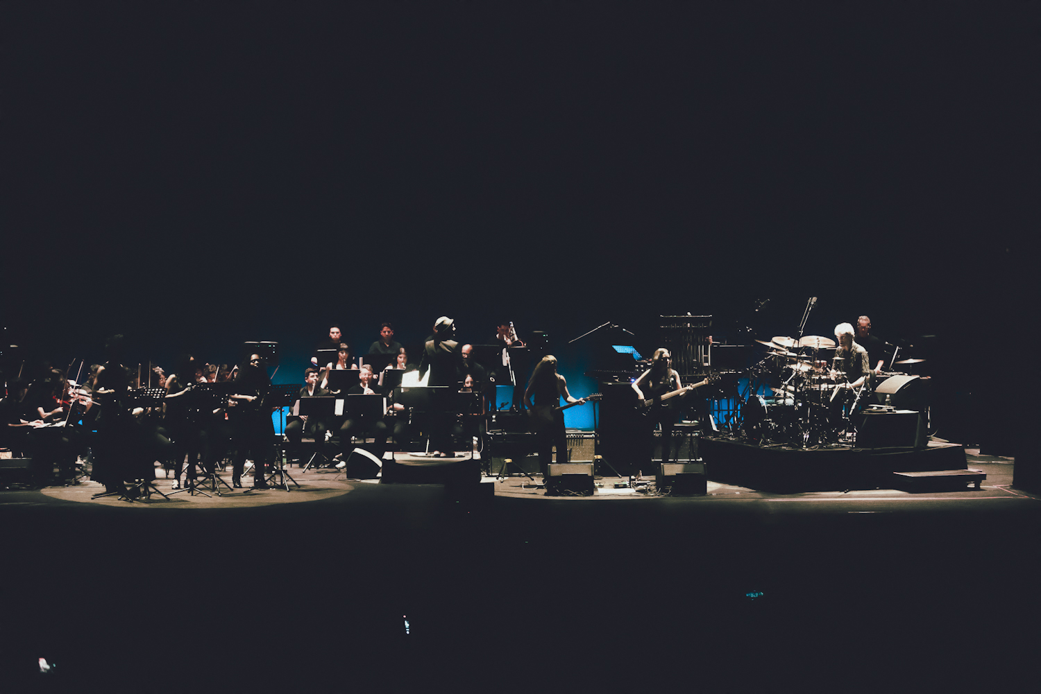 Stewart Copeland - Police Deranged for Orchestra