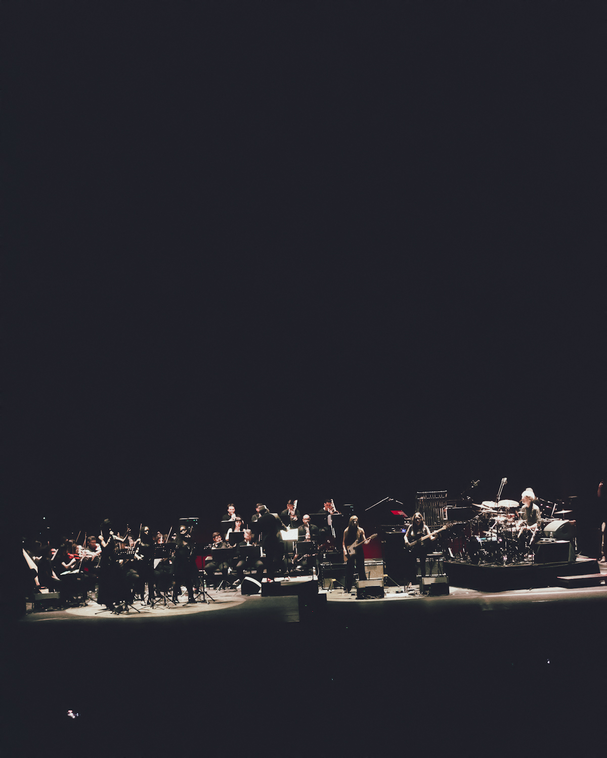 Stewart Copeland - Police Deranged for Orchestra