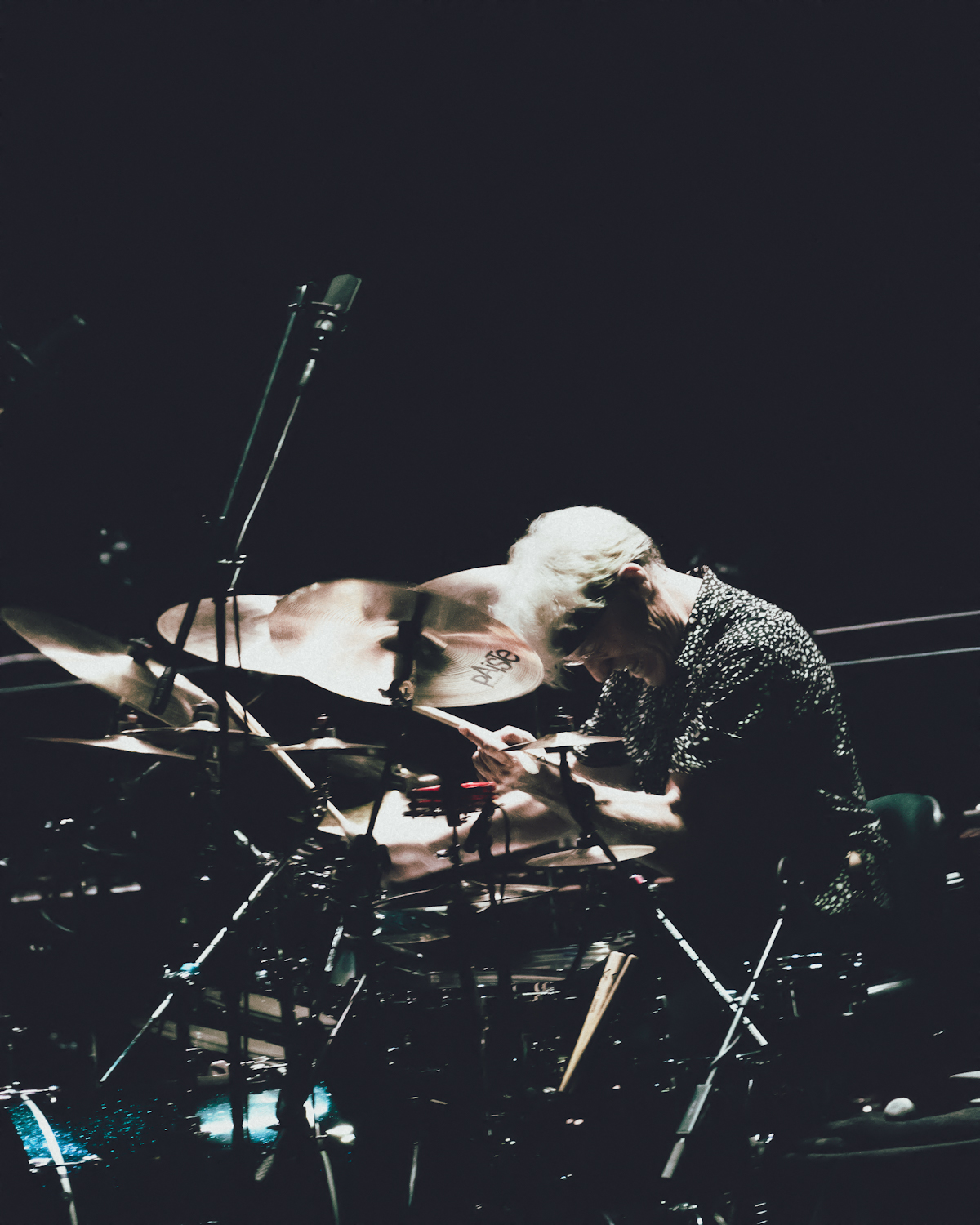 Stewart Copeland - Police Deranged for Orchestra