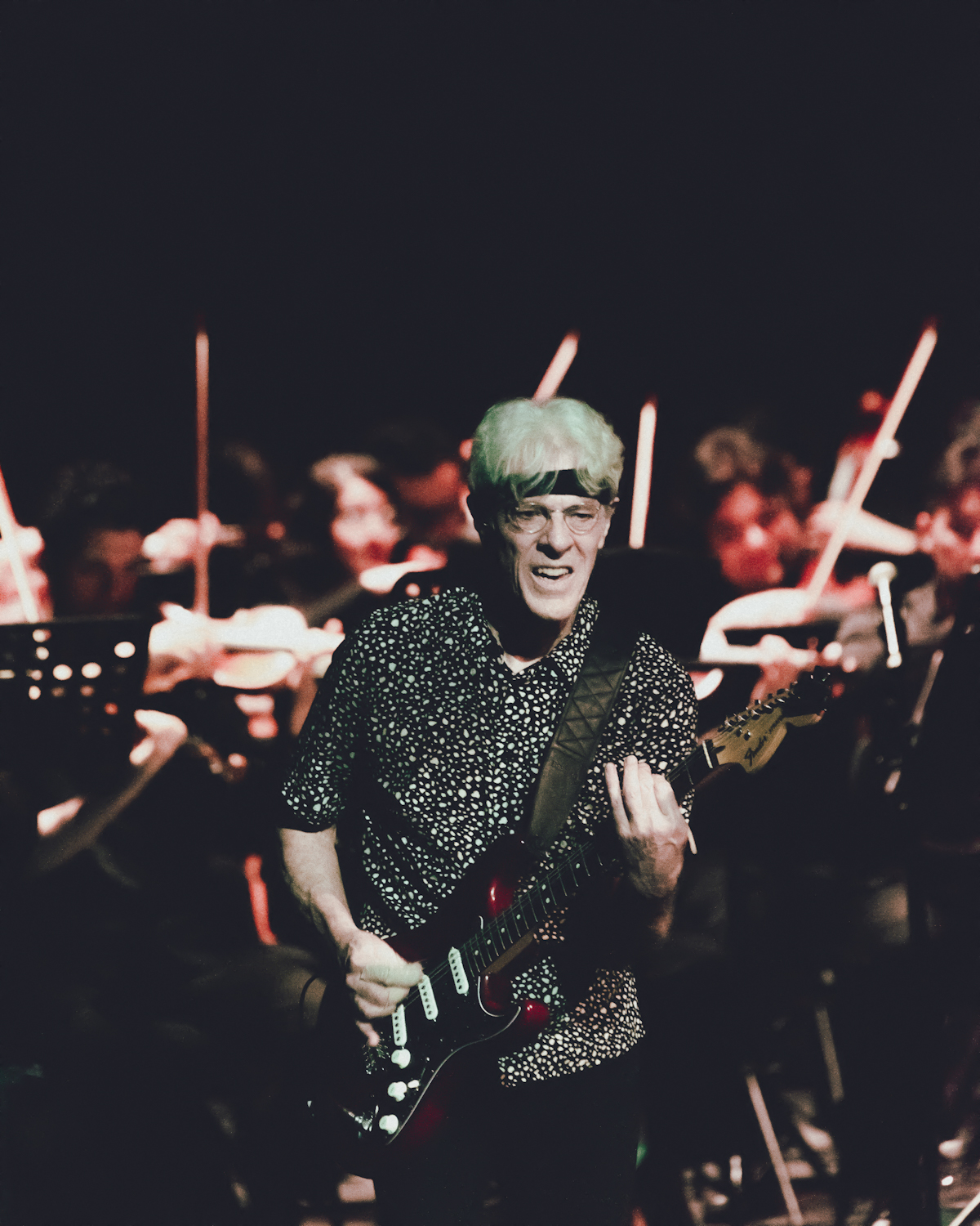 Stewart Copeland - Police Deranged for Orchestra