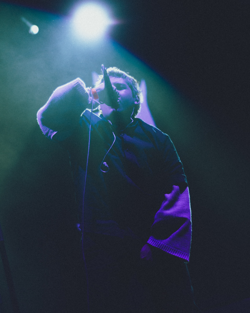 Alesana - Latin America Tour 2026