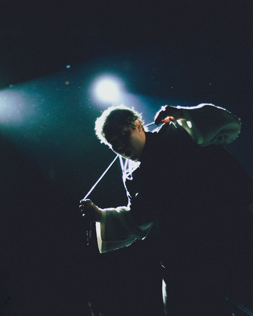 Alesana - Latin America Tour 2026