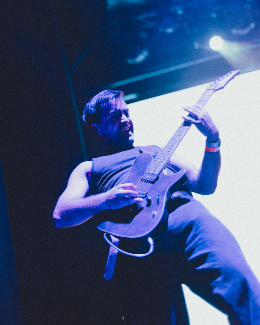 Alesana - Latin America Tour 2026