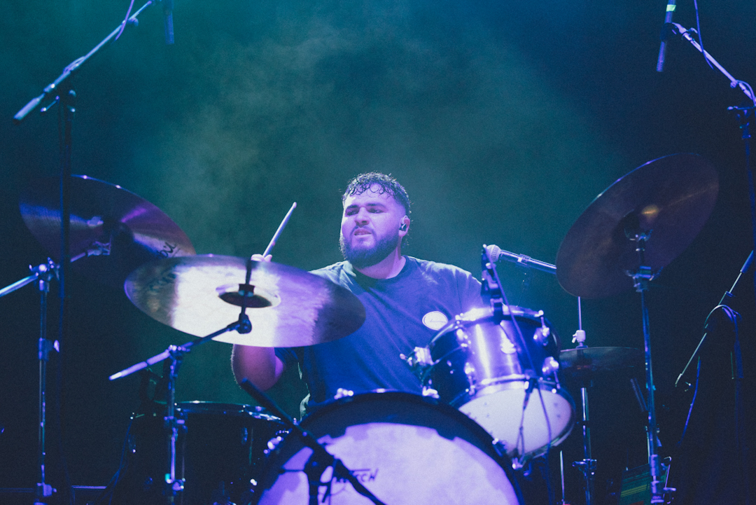 Alesana - Latin America Tour 2026