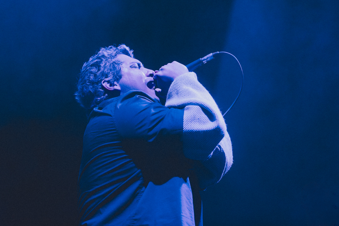 Alesana - Latin America Tour 2026