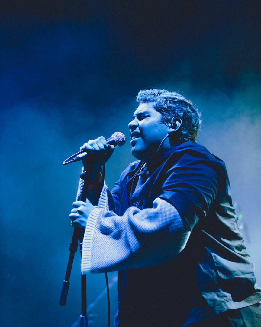 Alesana - Latin America Tour 2026