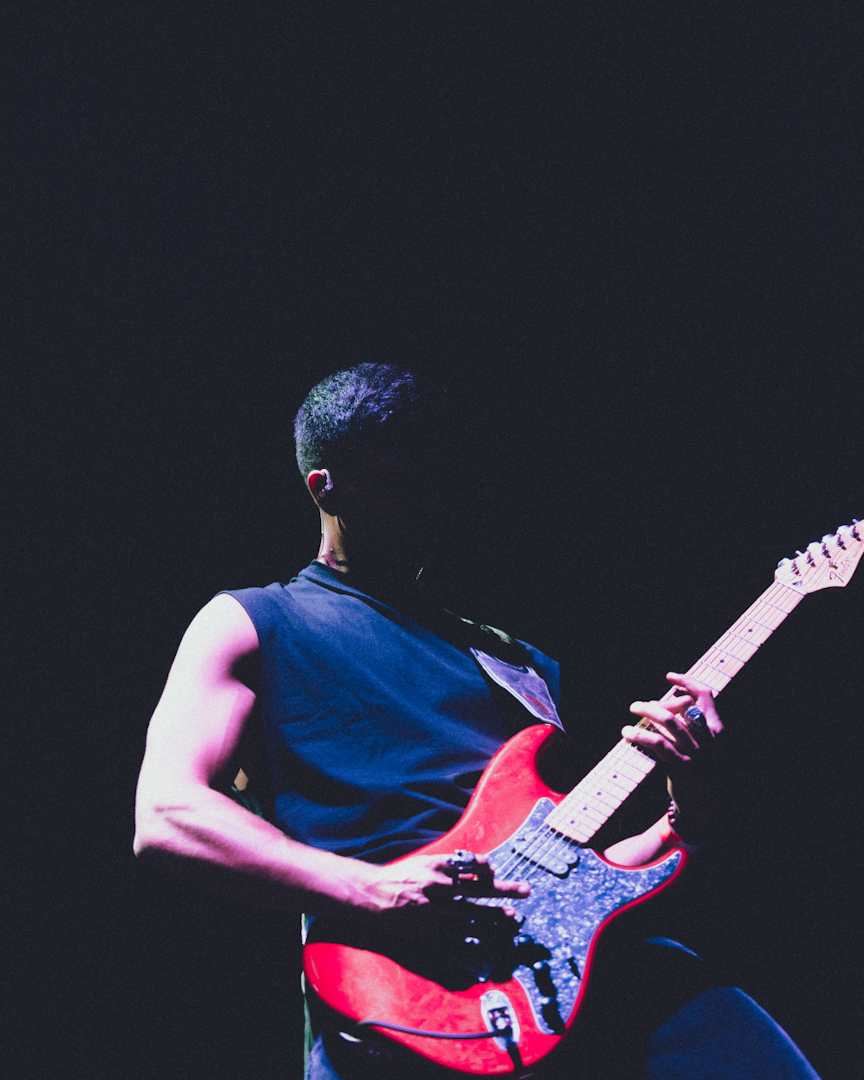 Alesana - Latin America Tour 2026