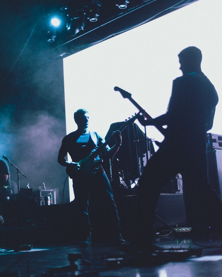 Alesana - Latin America Tour 2026