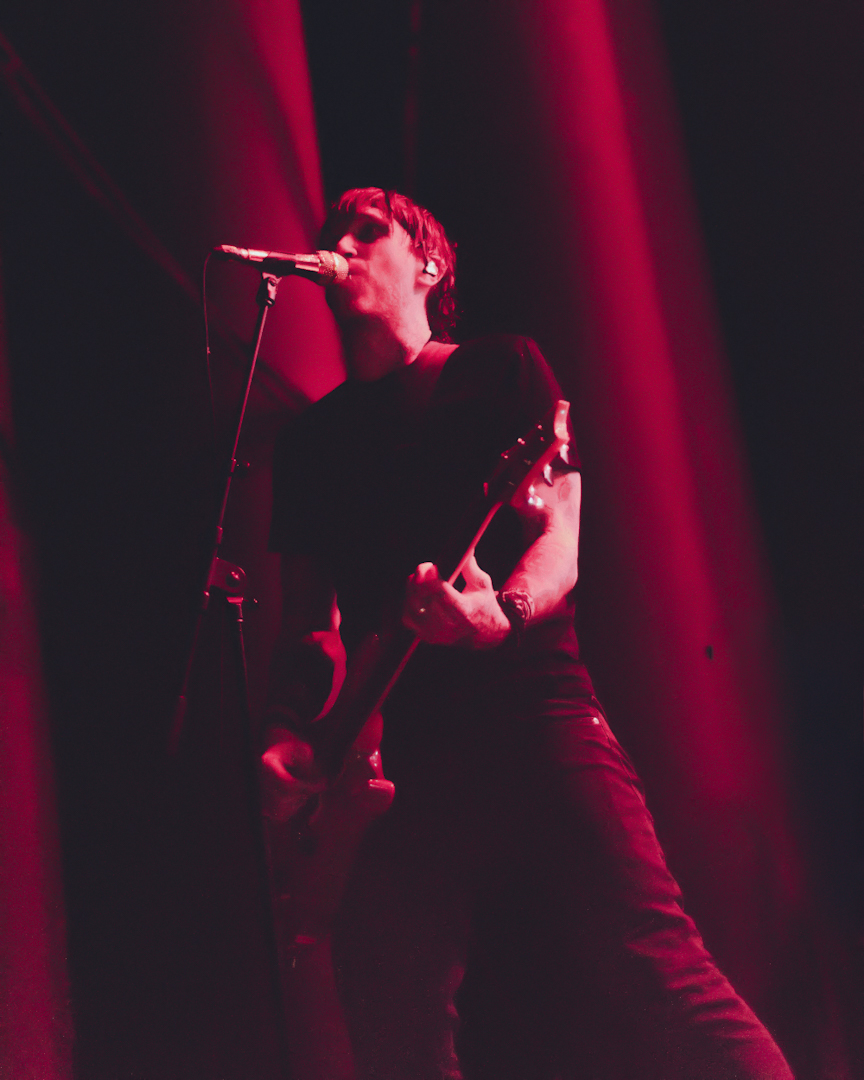 Alesana - Latin America Tour 2026