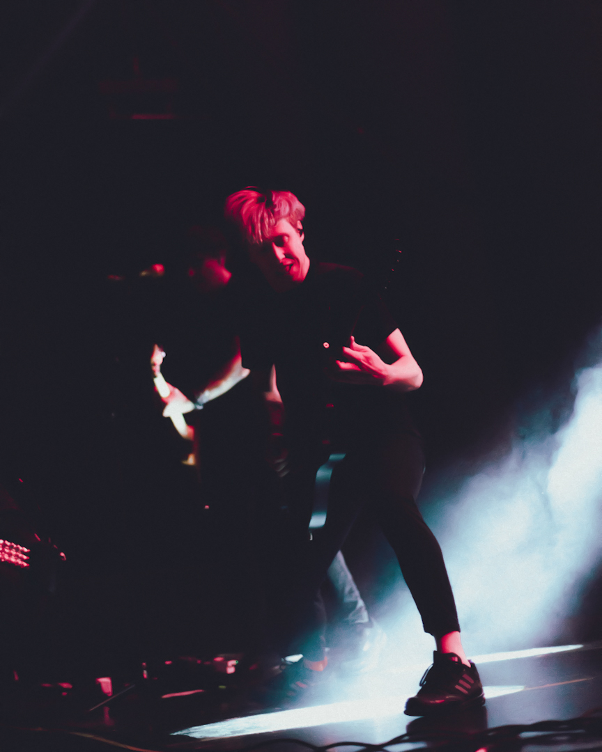 Alesana - Latin America Tour 2026