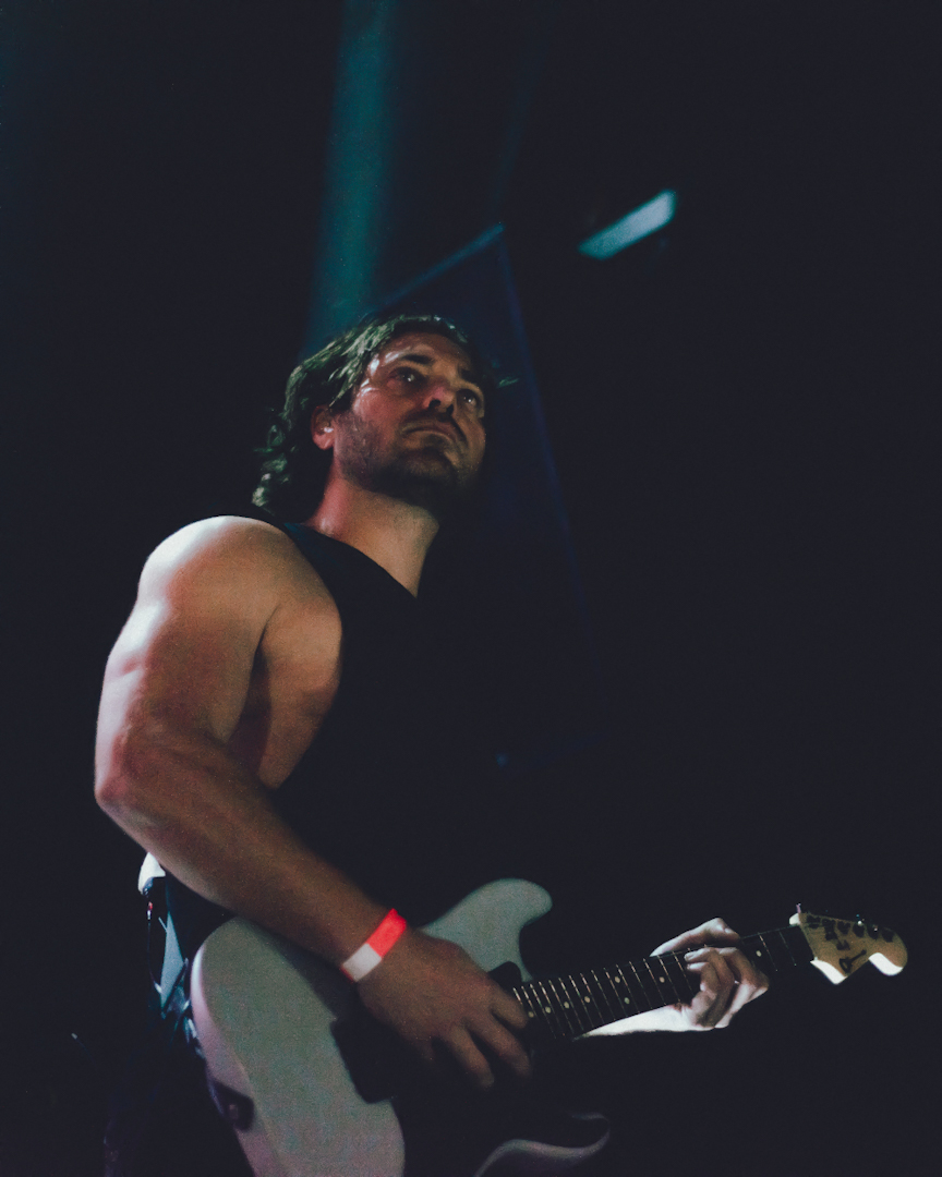 Alesana - Latin America Tour 2026